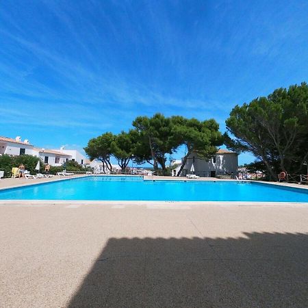 Apartamento 234 Sol Islas Arenal Den Castell Arenal d'en Castell Exterior foto