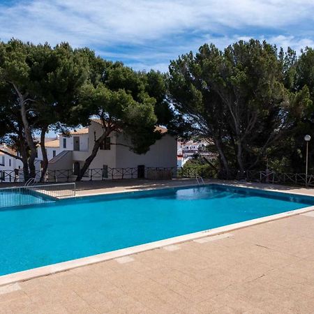 Apartamento 234 Sol Islas Arenal Den Castell Arenal d'en Castell Exterior foto