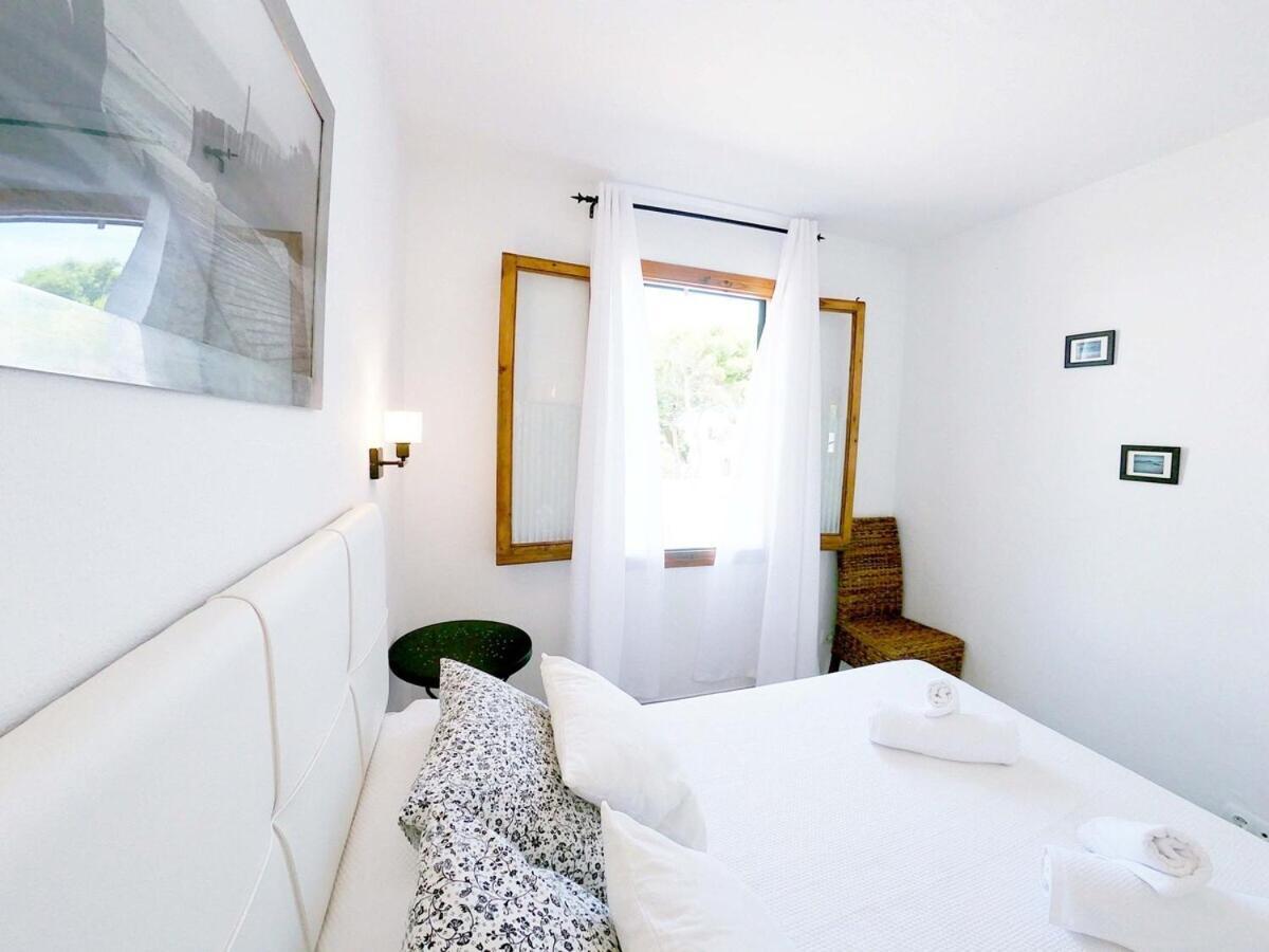 Apartamento 234 Sol Islas Arenal Den Castell Arenal d'en Castell Exterior foto