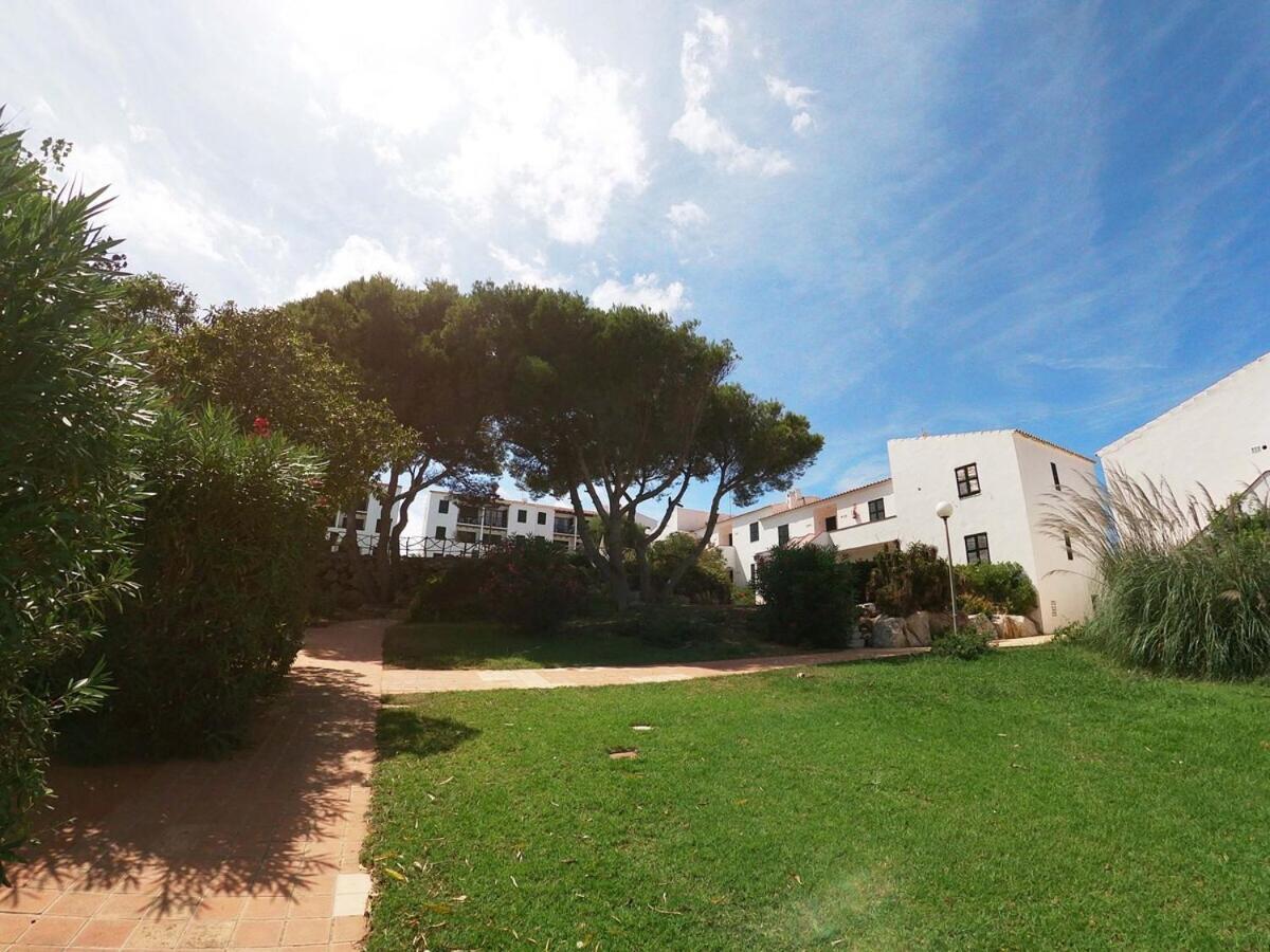 Apartamento 234 Sol Islas Arenal Den Castell Arenal d'en Castell Exterior foto