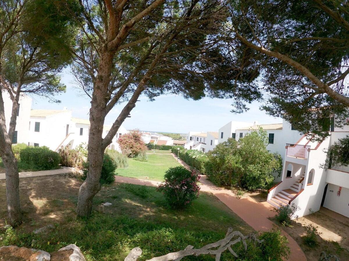 Apartamento 234 Sol Islas Arenal Den Castell Arenal d'en Castell Exterior foto